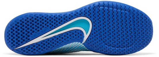 NikeCourt Air Zoom Vapor 11 'Photon Dust Baltic Blue' Pria/ Wanita Sneakers DR6966-001 Shop NikeCourt Air Zoom Vapor 11 'Photon Dust Baltic Blue' Pria/ Wanita Sneakers DR6966-001