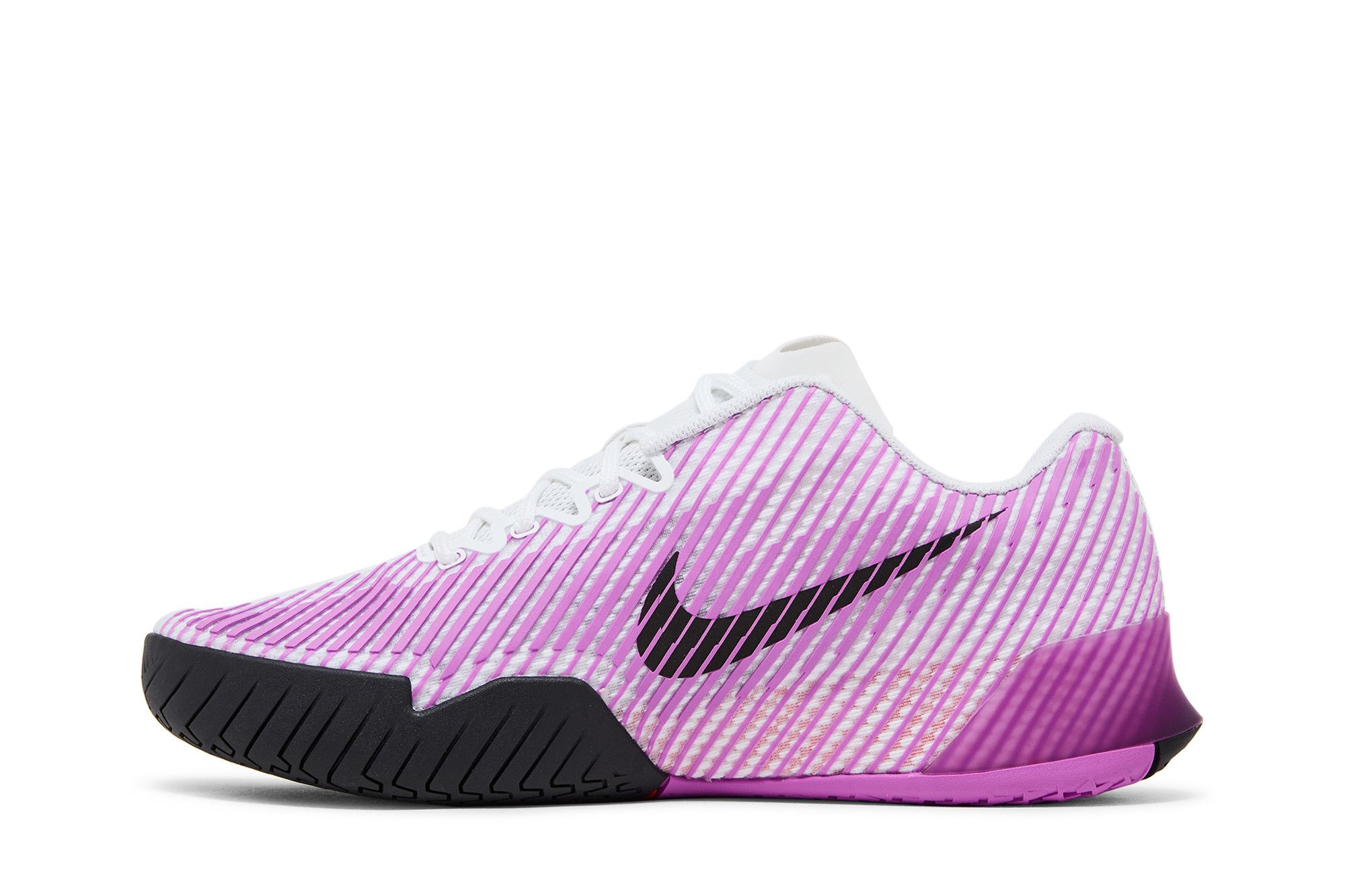 Lookbook NikeCourt Air Zoom Vapor 11 ''Weiß Picante Fuchsia'' DR6966-100