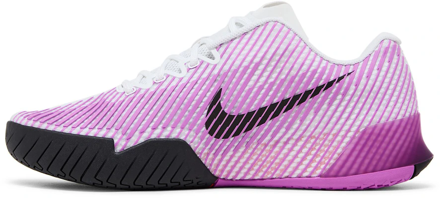 NikeCourt Air Zoom Vapor 11 ''Weiß Picante Fuchsia'' DR6966-100 Lookbook NikeCourt Air Zoom Vapor 11 ''Weiß Picante Fuchsia'' DR6966-100