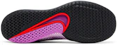 Shop NikeCourt Air Zoom Vapor 11 ''Weiß Picante Fuchsia'' DR6966-100