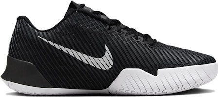 NikeCourt Air Zoom Vapor 11 HC '黑白配色' DR6966-002 Order NikeCourt Air Zoom Vapor 11 HC '黑白配色' DR6966-002