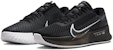 NikeCourt Air Zoom Vapor 11 HC 'Hitam Putih' DR6966-002