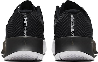 NikeCourt Air Zoom Vapor 11 HC '黑白配色' DR6966-002 Purchase NikeCourt Air Zoom Vapor 11 HC '黑白配色' DR6966-002