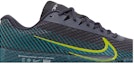 Order NikeCourt Air Zoom Vapor 11 HC 'Gridiron Mineral Teal' Lelaki/Wanita DR6966-003