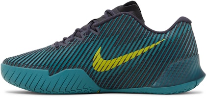 耐克Court Air Zoom Vapor 11 HC '橄榄矿青' DR6966-003 Lookbook 耐克Court Air Zoom Vapor 11 HC '橄榄矿青' DR6966-003