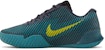 NikeCourt Air Zoom Vapor 11 HC 'Gridiron Mineral Teal' Lelaki/Wanita DR6966-003