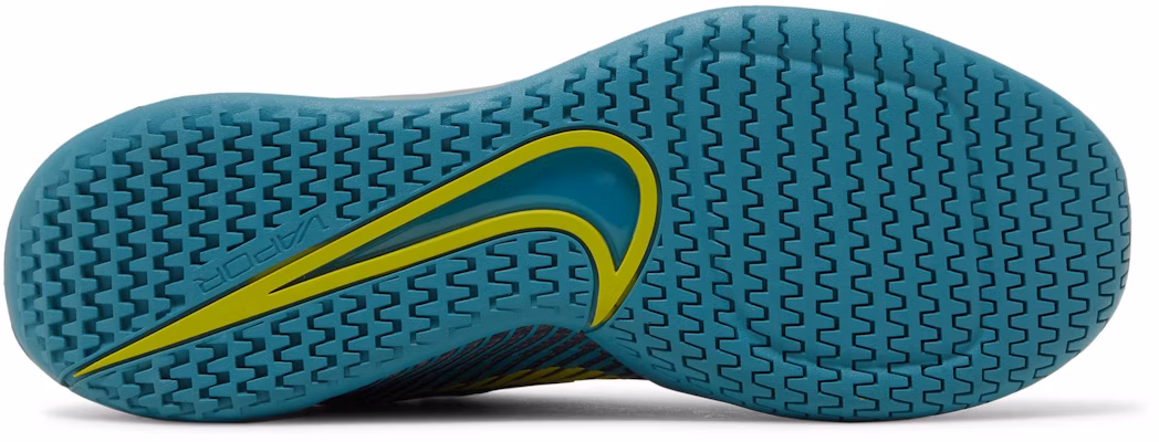 NikeCourt Air Zoom Vapor 11 HC 'Gridiron Mineral Teal' DR6966-003 Shop NikeCourt Air Zoom Vapor 11 HC 'Gridiron Mineral Teal' DR6966-003