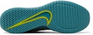 NikeCourt Air Zoom Vapor 11 HC 'Gridiron Mineral Teal' Lelaki/Wanita DR6966-003