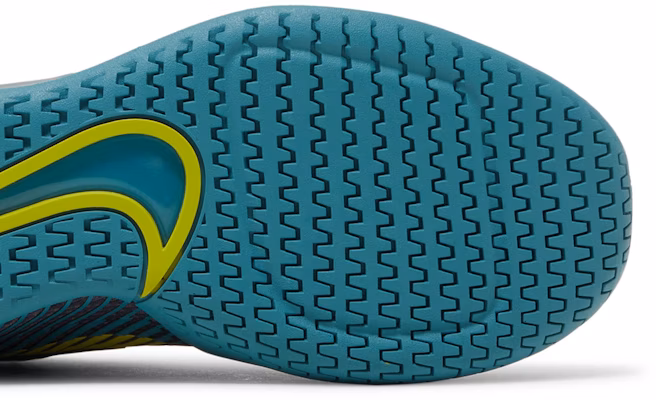 NikeCourt Air Zoom Vapor 11 HC 'Gridiron Mineral Teal' DR6966-003 Purchase NikeCourt Air Zoom Vapor 11 HC 'Gridiron Mineral Teal' DR6966-003