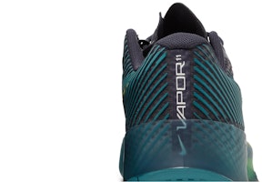 耐克Court Air Zoom Vapor 11 HC '橄榄矿青' DR6966-003 Sizing 耐克Court Air Zoom Vapor 11 HC '橄榄矿青' DR6966-003