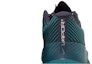 Sizing NikeCourt Air Zoom Vapor 11 HC 'Gridiron Mineral Teal' Lelaki/Wanita DR6966-003