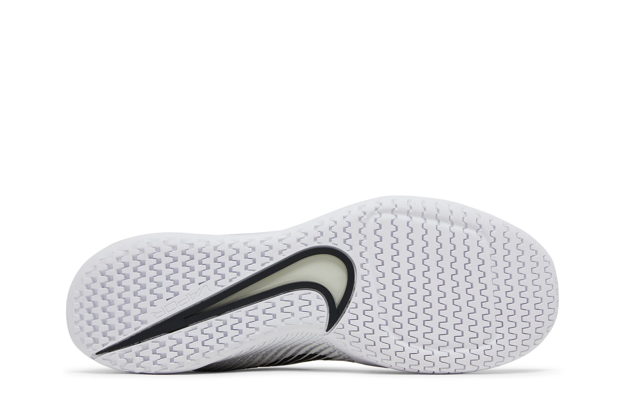 Purchase NikeCourt Air Zoom Vapor 11 HC 'White Black' DR6966-101
