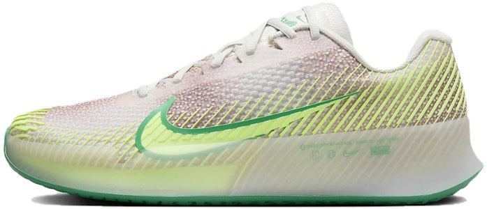 NikeCourt Air Zoom Vapor 11 Premium HC '澳洲公開賽系列' FJ2055-001 Buy NikeCourt Air Zoom Vapor 11 Premium HC '澳洲公開賽系列' FJ2055-001