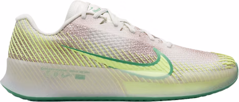 NikeCourt Air Zoom Vapor 11 Premium HC 'Australian Open Pack' FJ2055-001 NikeCourt Air Zoom Vapor 11 Premium HC 'Australian Open Pack' FJ2055-001