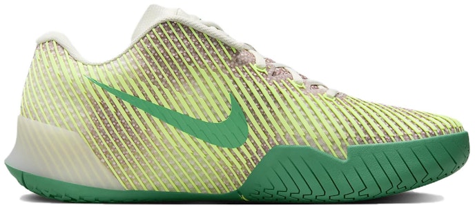 NikeCourt Air Zoom Vapor 11 Premium HC '澳洲公開賽系列' FJ2055-001 Order NikeCourt Air Zoom Vapor 11 Premium HC '澳洲公開賽系列' FJ2055-001