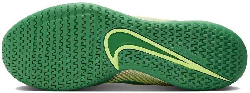 NikeCourt Air Zoom Vapor 11 Premium HC '澳洲公開賽系列' FJ2055-001 Details for NikeCourt Air Zoom Vapor 11 Premium HC '澳洲公開賽系列' FJ2055-001