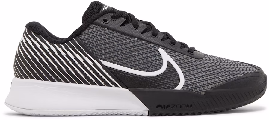 NikeCourt Air Zoom Vapor Pro 2 Clay 'Black White' DV2020-001 Buy NikeCourt Air Zoom Vapor Pro 2 Clay 'Black White' DV2020-001