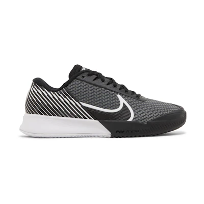 NikeCourt Air Zoom Vapor Pro 2 Clay 'Black White'