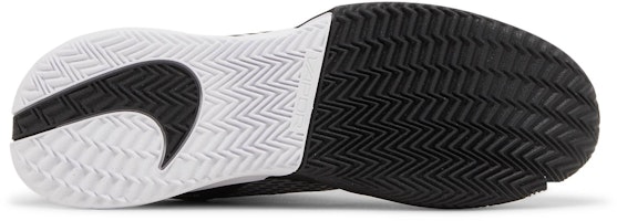 NikeCourt Air Zoom Vapor Pro 2 粘土版 '黑白' DV2020-001 Shop NikeCourt Air Zoom Vapor Pro 2 粘土版 '黑白' DV2020-001