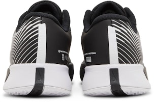 NikeCourt Air Zoom Vapor Pro 2 粘土版 '黑白' DV2020-001 Details for NikeCourt Air Zoom Vapor Pro 2 粘土版 '黑白' DV2020-001