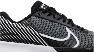 耐克Court Air Zoom Vapor Pro 2 HC '黑白' DR6191-001 Order 耐克Court Air Zoom Vapor Pro 2 HC '黑白' DR6191-001