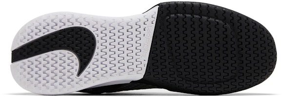 耐克Court Air Zoom Vapor Pro 2 HC '黑白' DR6191-001 Shop 耐克Court Air Zoom Vapor Pro 2 HC '黑白' DR6191-001
