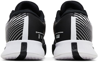 耐克Court Air Zoom Vapor Pro 2 HC '黑白' DR6191-001 Details for 耐克Court Air Zoom Vapor Pro 2 HC '黑白' DR6191-001