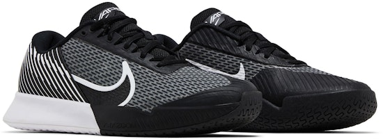 耐克Court Air Zoom Vapor Pro 2 HC '黑白' DR6191-001 Cheap 耐克Court Air Zoom Vapor Pro 2 HC '黑白' DR6191-001