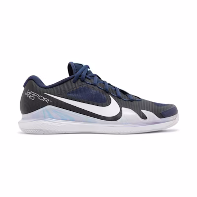 NikeCourt Air Zoom Vapor Pro 'Midnight Navy'