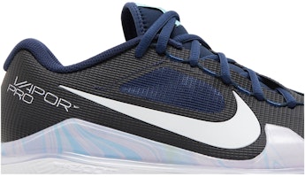 NikeCourt Air Zoom Vapor Pro 'Midnight Navy' Sepatu Tenis Pria CZ0220-401 Order NikeCourt Air Zoom Vapor Pro 'Midnight Navy' Sepatu Tenis Pria CZ0220-401