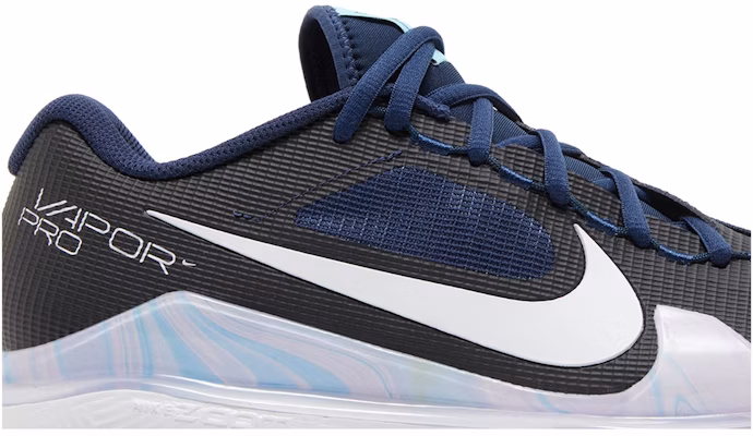 NikeCourt Air Zoom Vapor Pro 'Midnight Navy' Lelaki CZ0220-401 Order NikeCourt Air Zoom Vapor Pro 'Midnight Navy' Lelaki CZ0220-401