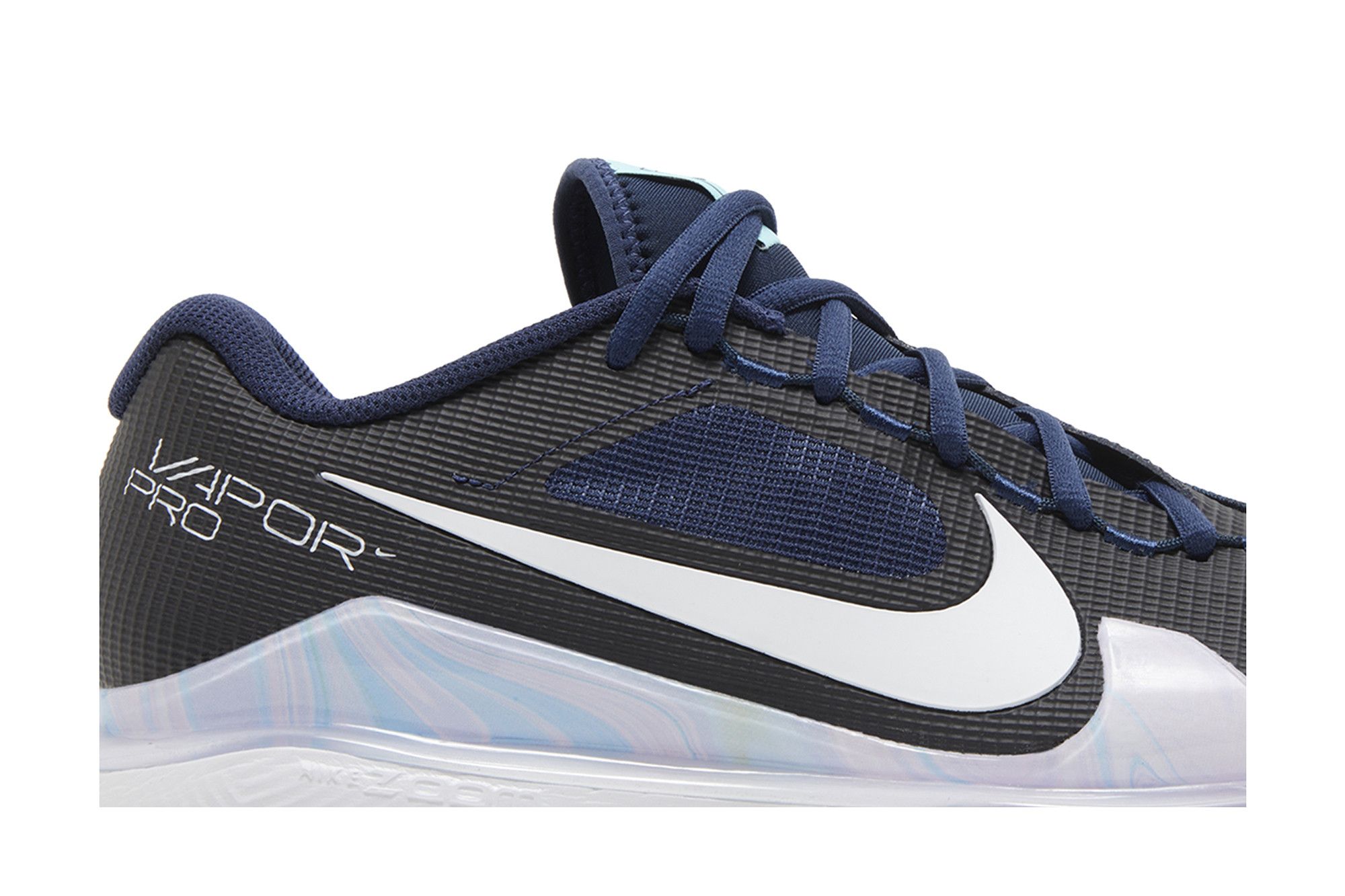 Lookbook NikeCourt Air Zoom Vapor Pro 'Midnight Navy' CZ0220-401