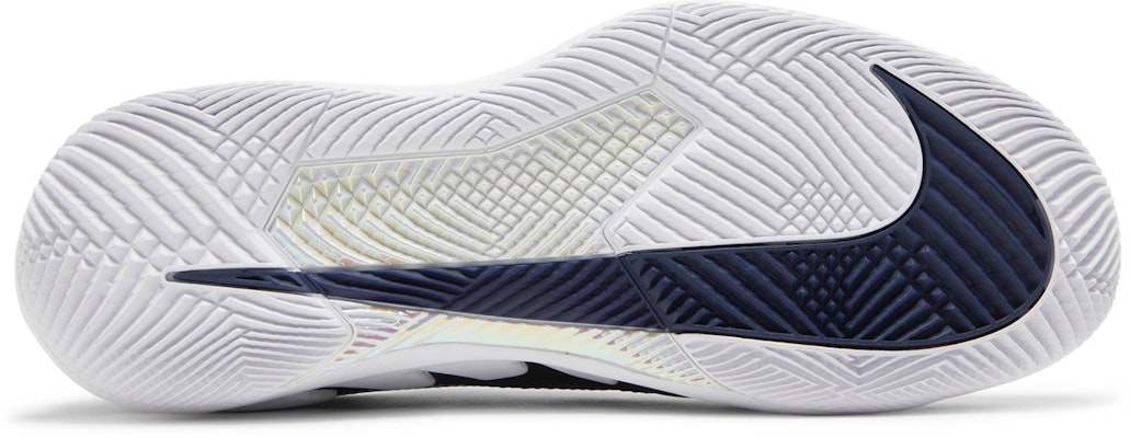 NikeCourt Air Zoom Vapor Pro 'Midnight Navy' CZ0220-401 Shop NikeCourt Air Zoom Vapor Pro 'Midnight Navy' CZ0220-401
