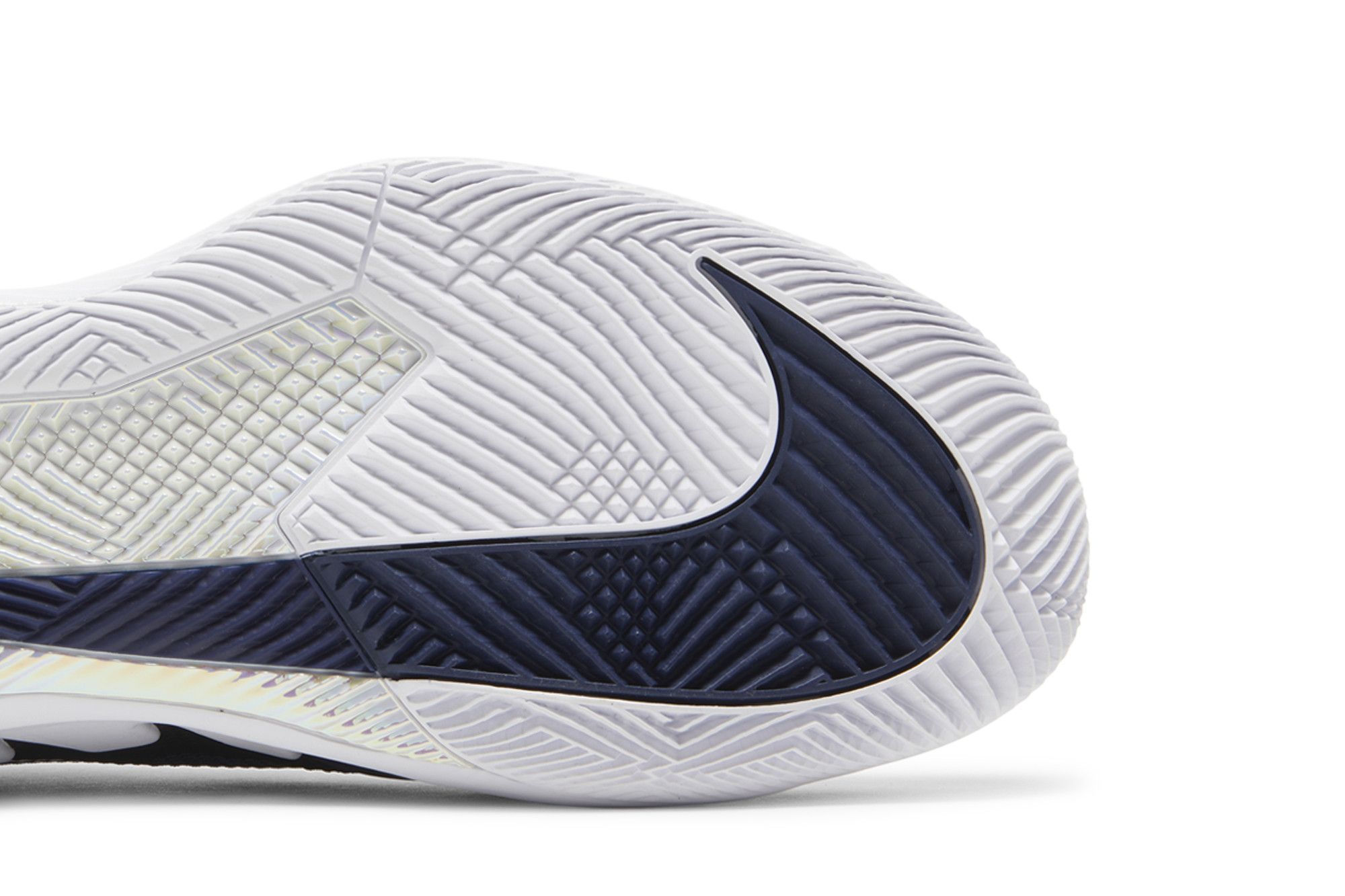 Details for NikeCourt Air Zoom Vapor Pro 'Midnight Navy' CZ0220-401