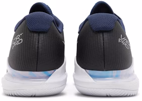 NikeCourt Air Zoom Vapor Pro 'Midnight Navy' Sepatu Tenis Pria CZ0220-401 Details for NikeCourt Air Zoom Vapor Pro 'Midnight Navy' Sepatu Tenis Pria CZ0220-401