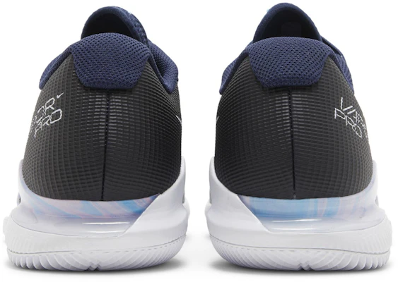 NikeCourt Air Zoom Vapor Pro 'Midnight Navy' CZ0220-401 Sizing NikeCourt Air Zoom Vapor Pro 'Midnight Navy' CZ0220-401