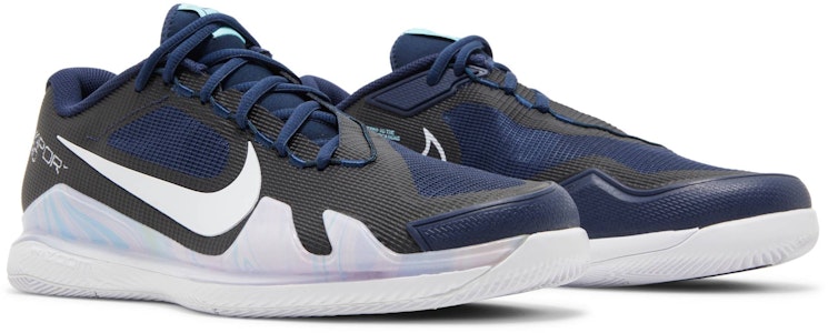 耐吉球場 Air Zoom Vapor Pro '午夜海軍藍' CZ0220-401 Cheap 耐吉球場 Air Zoom Vapor Pro '午夜海軍藍' CZ0220-401