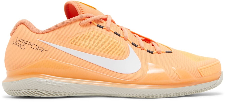 NikeCourt Air Zoom Vapor Pro 'Peach Cream' CZ0220-800 Buy NikeCourt Air Zoom Vapor Pro 'Peach Cream' CZ0220-800