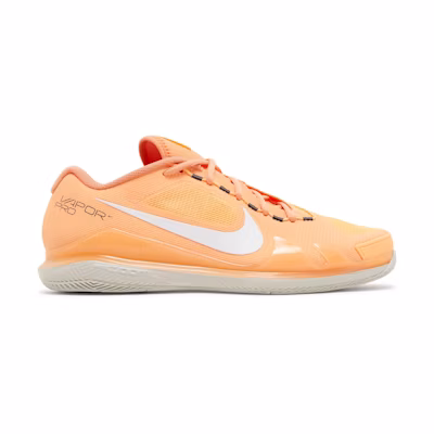 NikeCourt Air Zoom Vapor Pro 'Peach Cream'