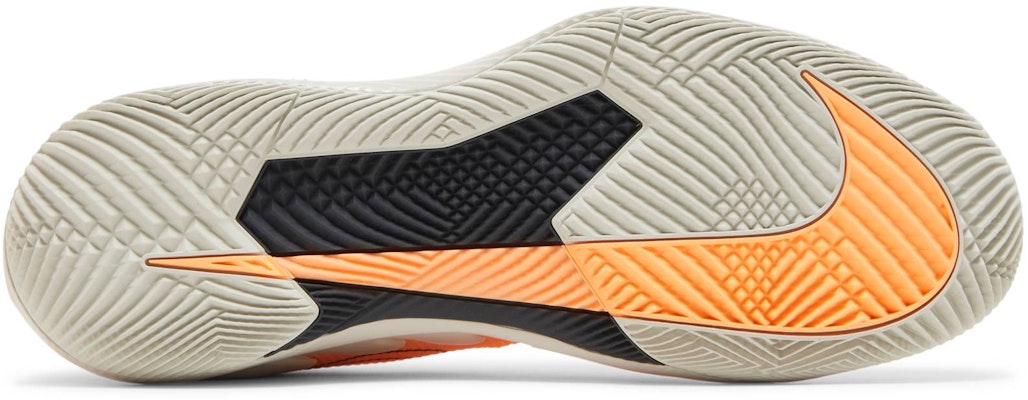 NikeCourt Air Zoom Vapor Pro 'Peach Cream' CZ0220-800 Shop NikeCourt Air Zoom Vapor Pro 'Peach Cream' CZ0220-800