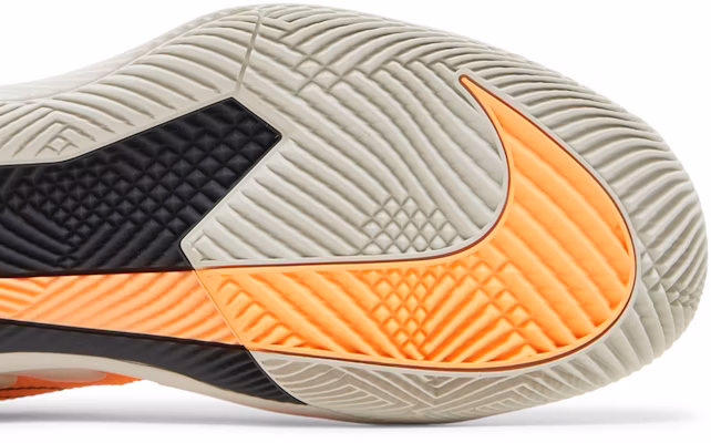 NikeCourt Air Zoom Vapor Pro 'Peach Cream' CZ0220-800 Purchase NikeCourt Air Zoom Vapor Pro 'Peach Cream' CZ0220-800