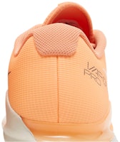 NikeCourt Air Zoom Vapor Pro '蜜桃奶油色' CZ0220-800 Sizing NikeCourt Air Zoom Vapor Pro '蜜桃奶油色' CZ0220-800