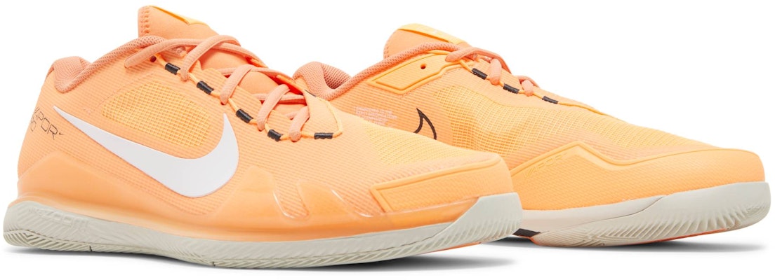 NikeCourt Air Zoom Vapor Pro 'Peach Cream' CZ0220-800 Cheap NikeCourt Air Zoom Vapor Pro 'Peach Cream' CZ0220-800
