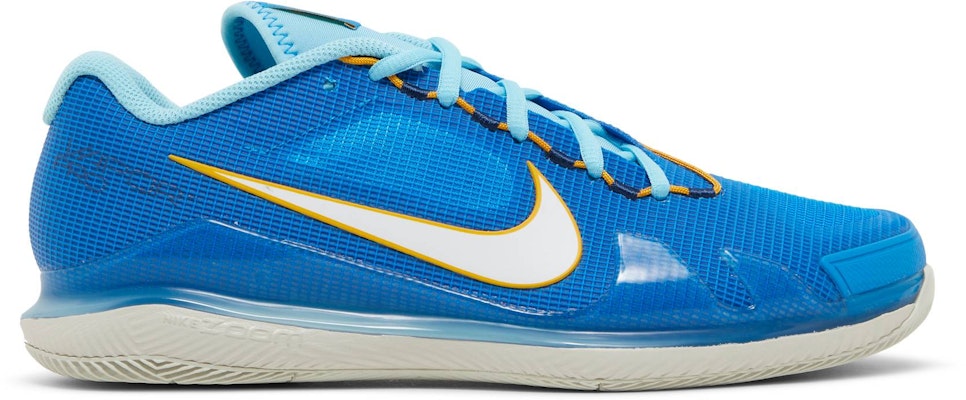 NikeCourt Air Zoom Vapor Pro 'Photo Blue' CZ0220-400 Buy NikeCourt Air Zoom Vapor Pro 'Photo Blue' CZ0220-400