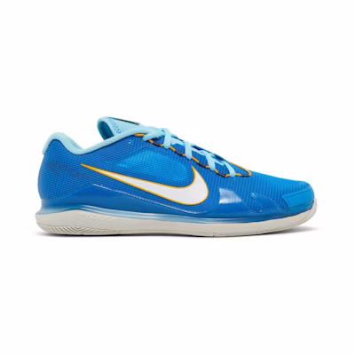 NikeCourt Air Zoom Vapor Pro 'Photo Blue'