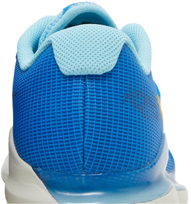 NikeCourt Air Zoom Vapor Pro 'Photo Blue' CZ0220-400 Sizing NikeCourt Air Zoom Vapor Pro 'Photo Blue' CZ0220-400
