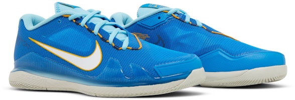 NikeCourt Air Zoom Vapor Pro '写真蓝' CZ0220-400 Cheap NikeCourt Air Zoom Vapor Pro '写真蓝' CZ0220-400