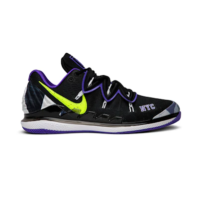 NikeCourt Air Zoom Vapor Nike Kyrie 5 'NYC'