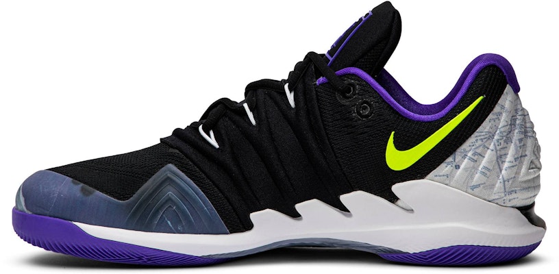 NikeCourt Air Zoom Vapor x Nike Kyrie 5 'NYC' Sepatu Olahraga Pria BQ5952-002 Lookbook NikeCourt Air Zoom Vapor x Nike Kyrie 5 'NYC' Sepatu Olahraga Pria BQ5952-002