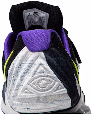 NikeCourt Air Zoom Vapor x Nike Kyrie 5 'NYC' Sepatu Olahraga Pria BQ5952-002 Sizing NikeCourt Air Zoom Vapor x Nike Kyrie 5 'NYC' Sepatu Olahraga Pria BQ5952-002